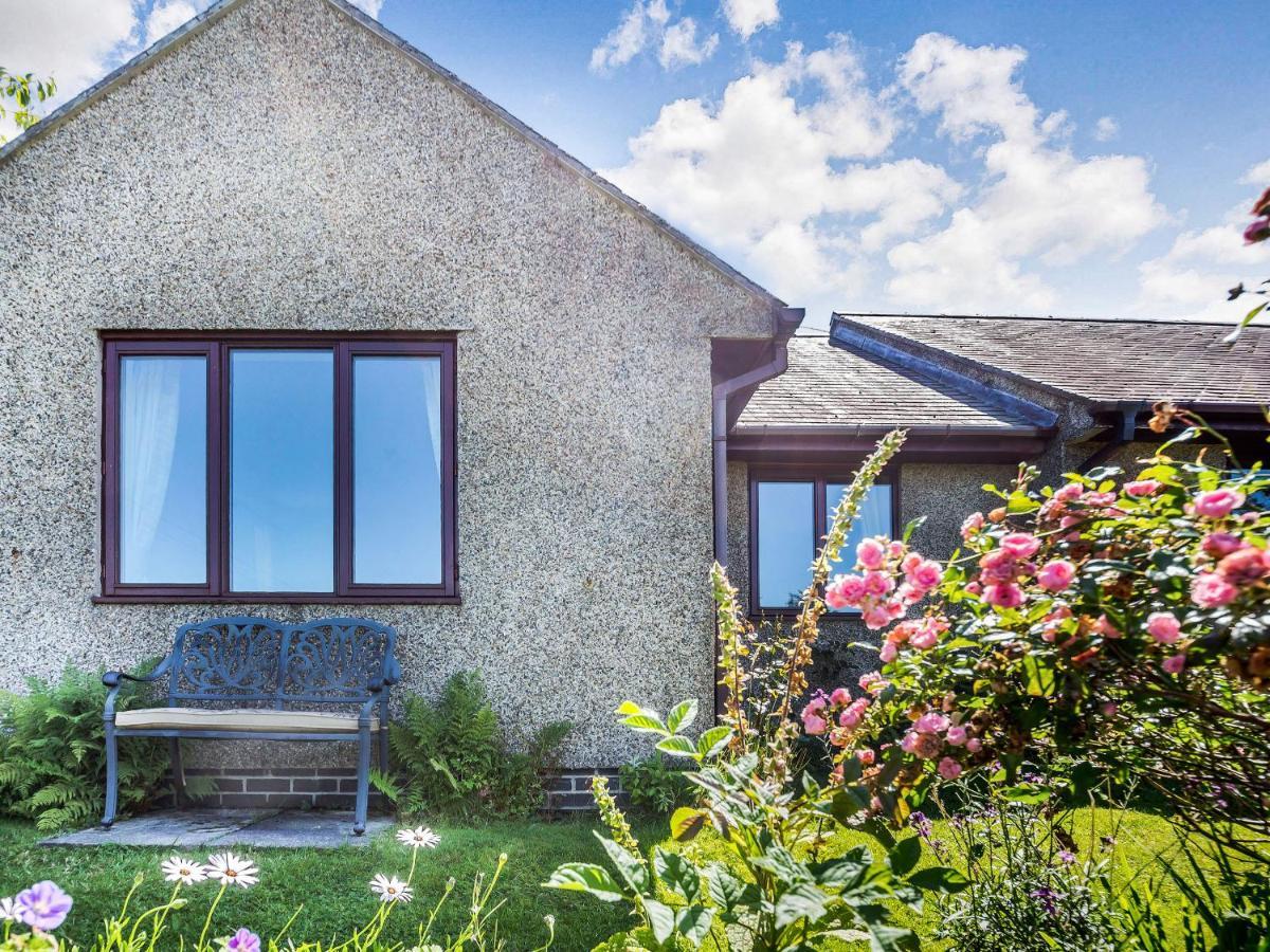 Villa Llety Nest Llanfachreth Exterior foto